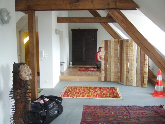 Création d'un loft dans des combles à STRASBOURG (67) : DSCF5938.JPG