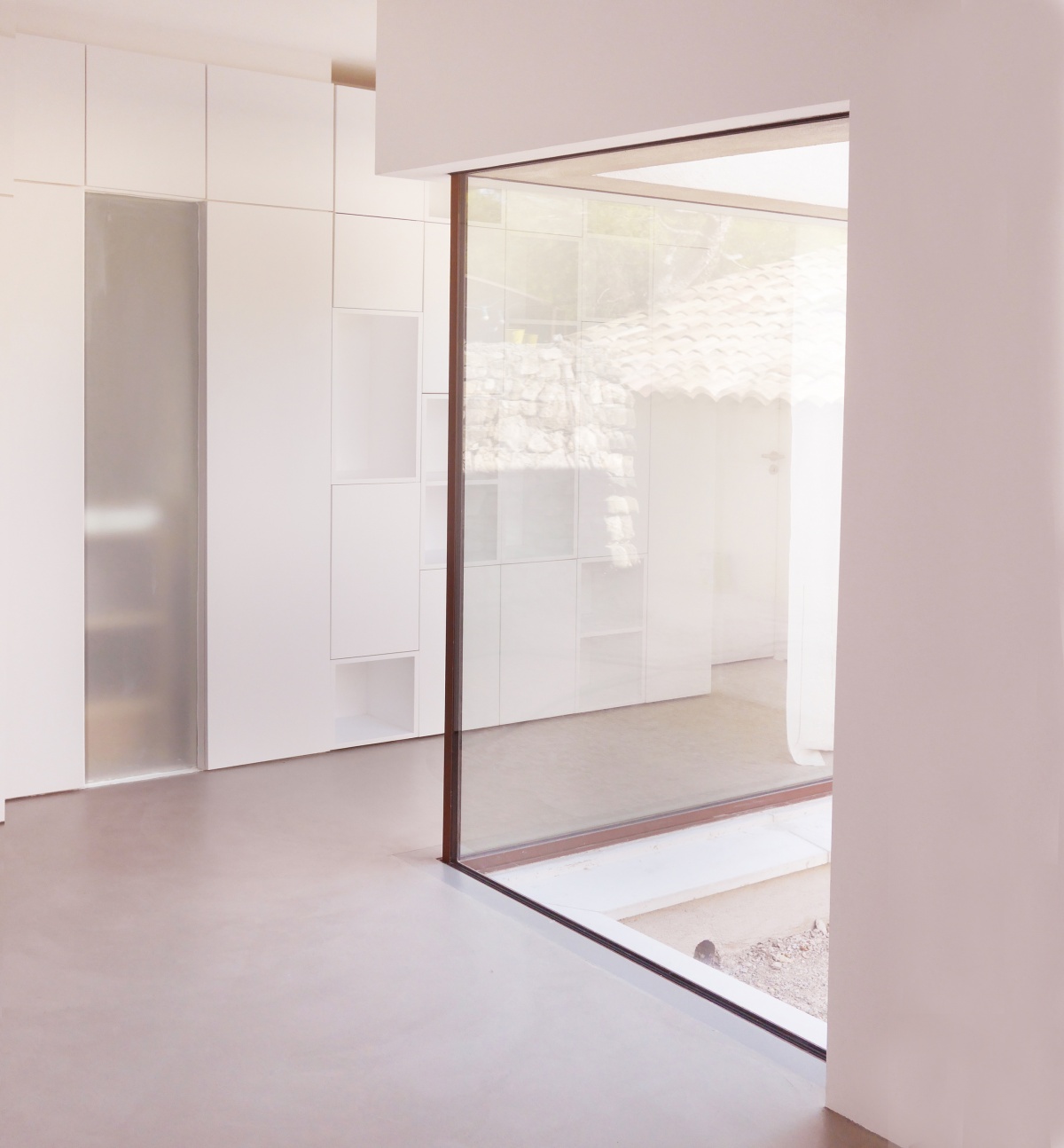 Maison individuelle � Ventabren, Provence : image_projet_mini_105686