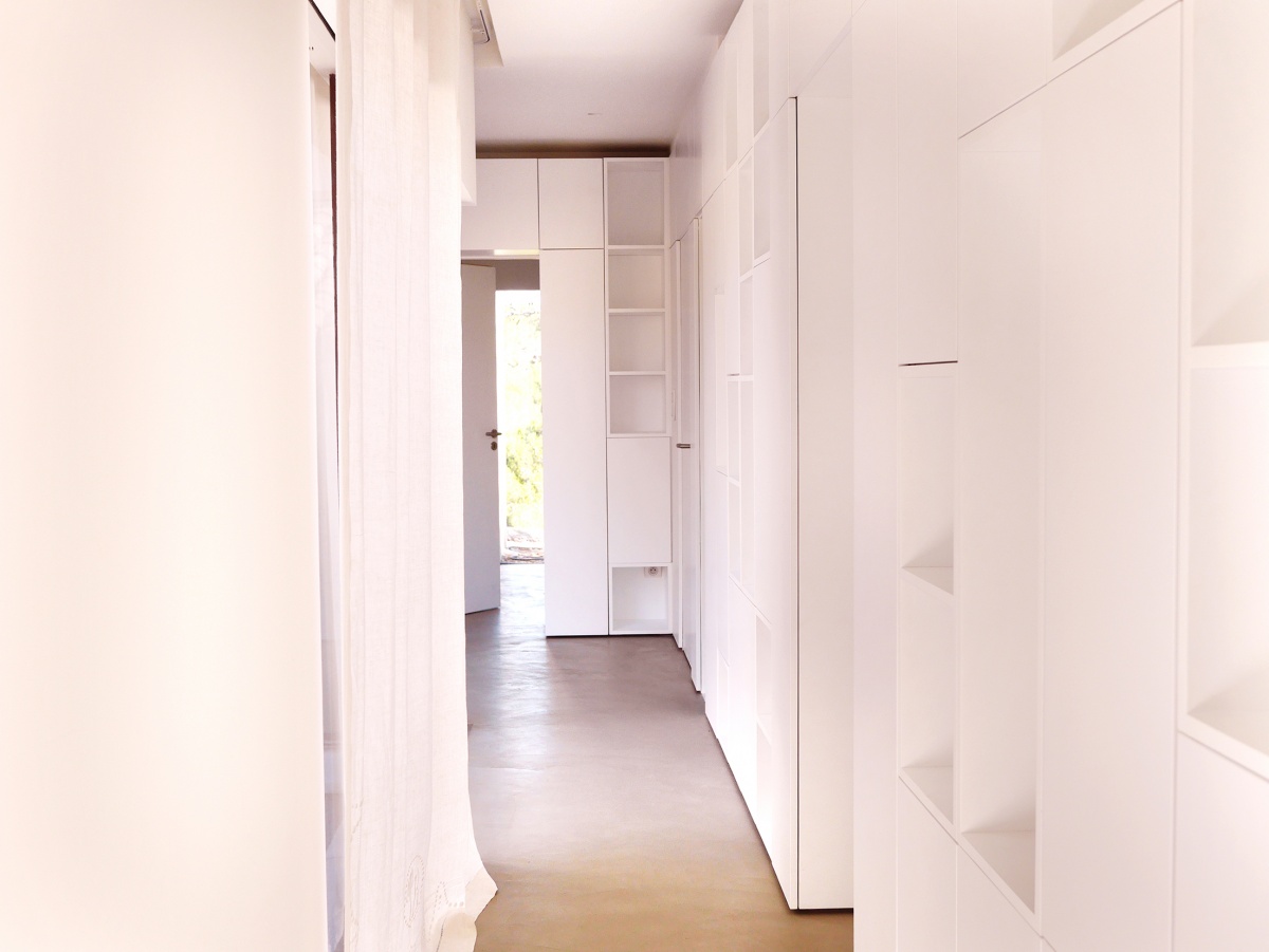 Maison individuelle � Ventabren, Provence : P1010170