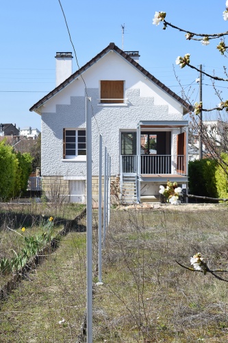 Terrasse Belvdre