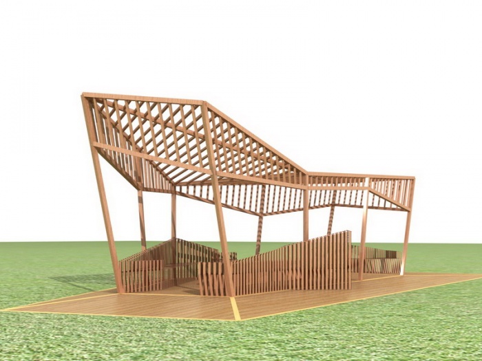 Conception de Pergola : Pergola-Proposition1-2