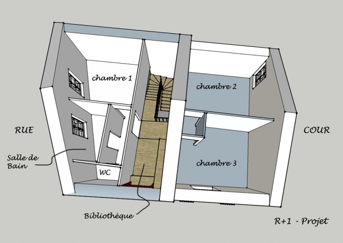 Maison de vacances (Rnovation) : LGA_07ARS (4)