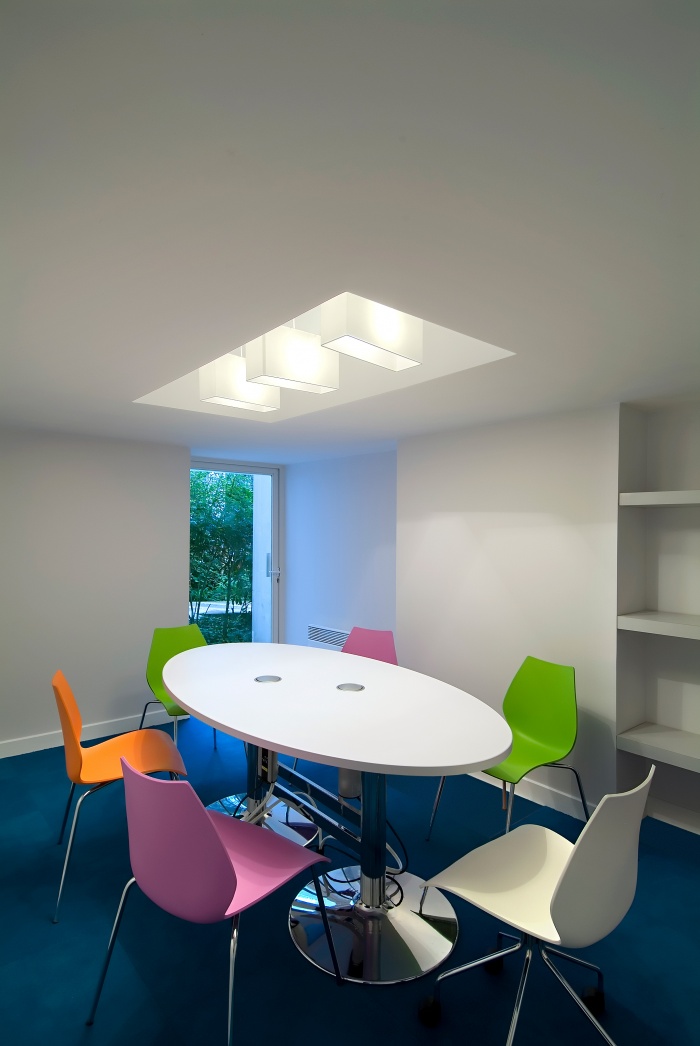 Agence immobilire, Paris XIe : 3-TRA-9