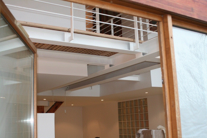 EXTENSION LOFT