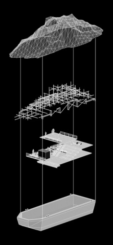 Concours Arquitectum London : concours03_alcmea_paris_arquitectum_london_02