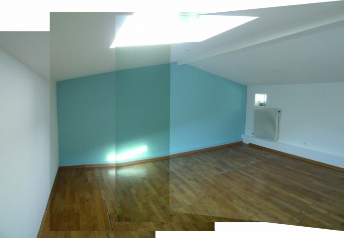 Rénovation d'un appartement