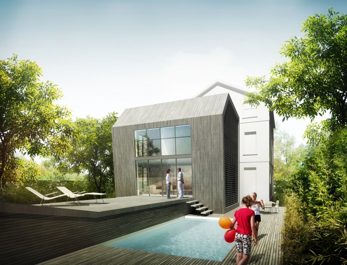 Extension n°1
