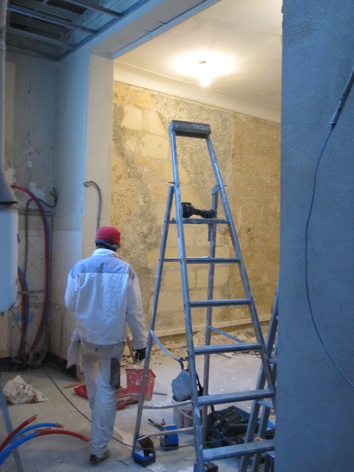 Bureau XVIII me/ Industriel : 11