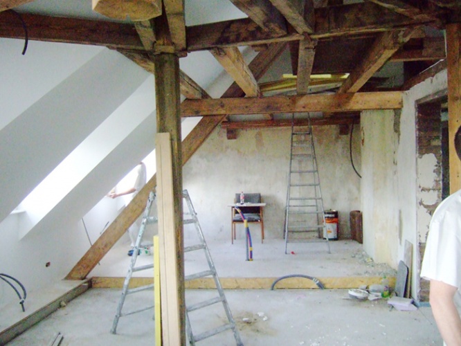 Création d'un loft dans des combles à STRASBOURG (67) : Copie de DSCF5515.JPG