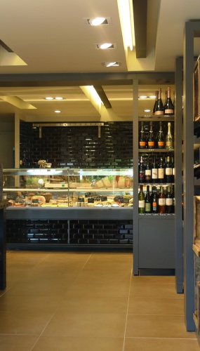 restaurant picerie 181 : 181-4.JPG