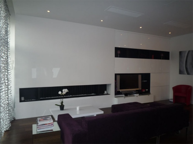 Maison Loft à Bagneux