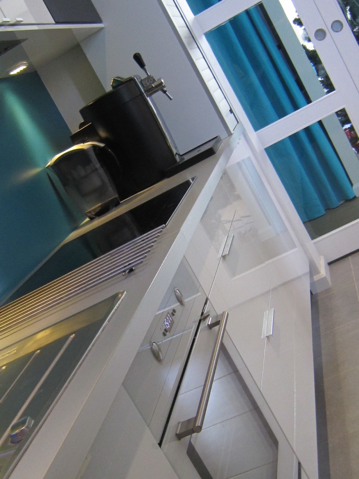 Rénovation complète Appartement