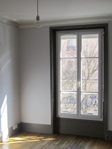 Rénovation Appartement