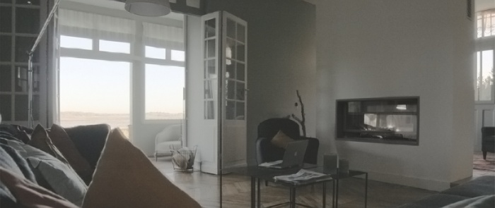 Kercadic - rénovation d'une maison