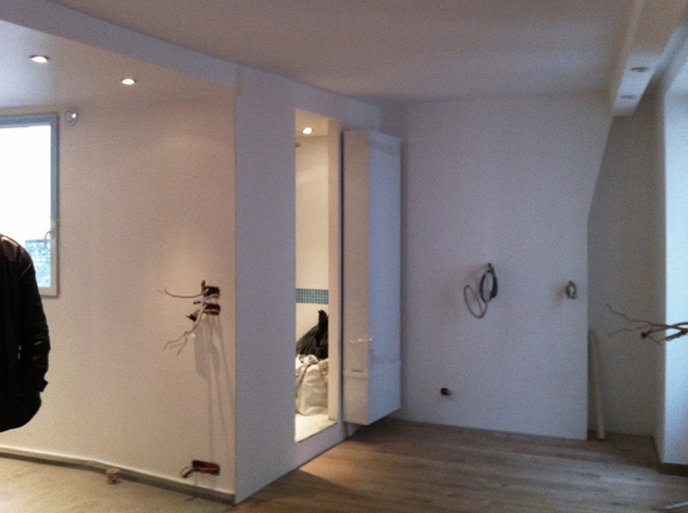 27m² / 5 couchages