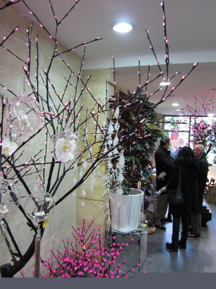 Commerce Tourny : 25