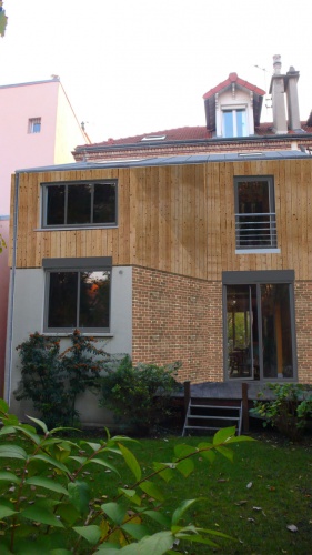 Rhabilitation et extension bois BBC d'une maison : image_projet_mini_61541