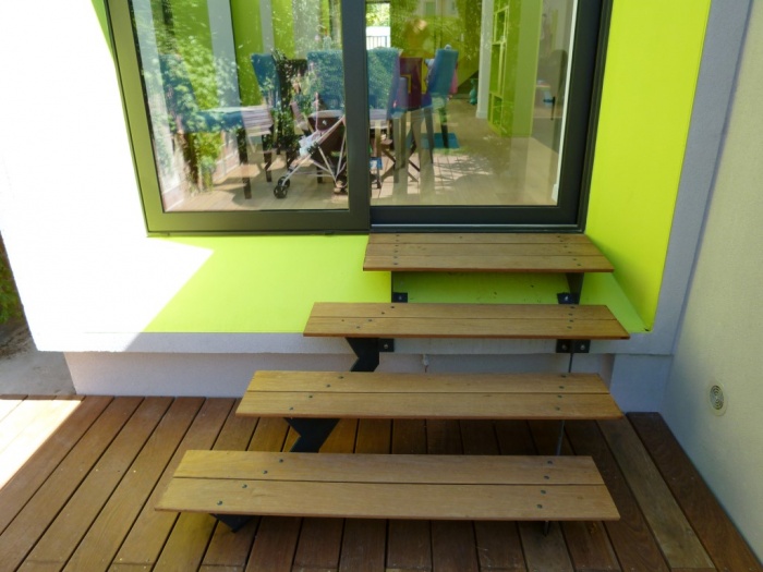 Extension Maison à Colombes