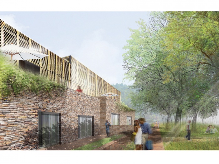 Urbanisme // Adaptation du centre ancien aux modes de vie actuels - Villesèque-des-Corbières