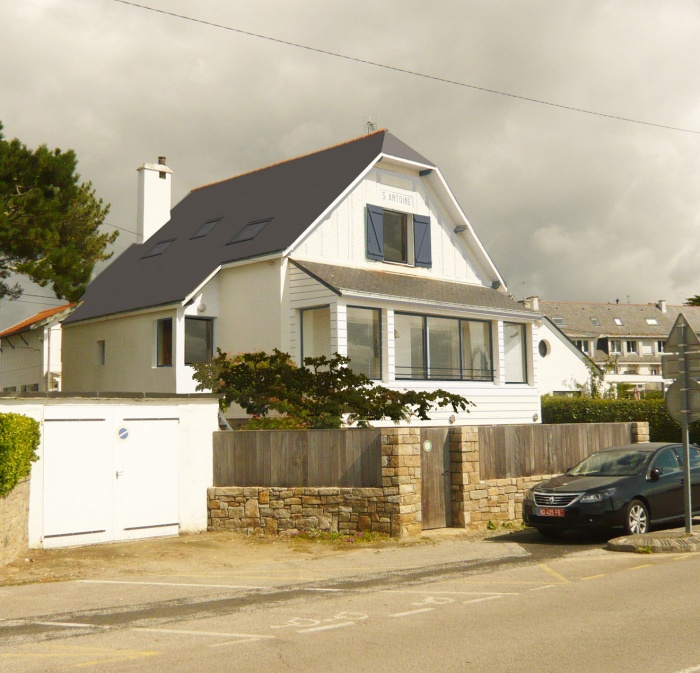 r�novation d'une villa de bord de mer, morbihan, bretagne : image_projet_mini_75303