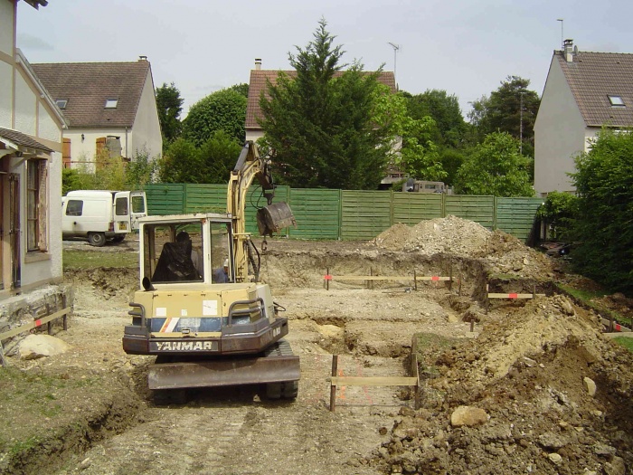 Extension de maison LSS (77) : photo-8-chantier-extension-maison-bois-lss-77.JPG