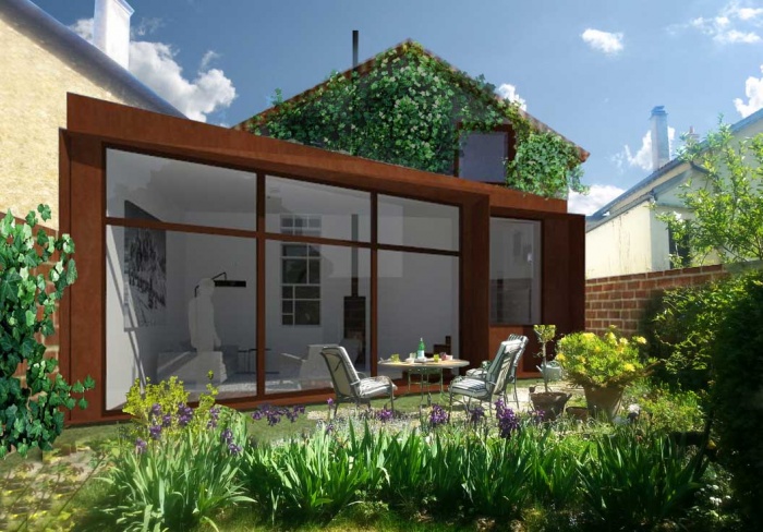 EXTENSION DE MAISON CHAMPIGNY : image_projet_mini_79128