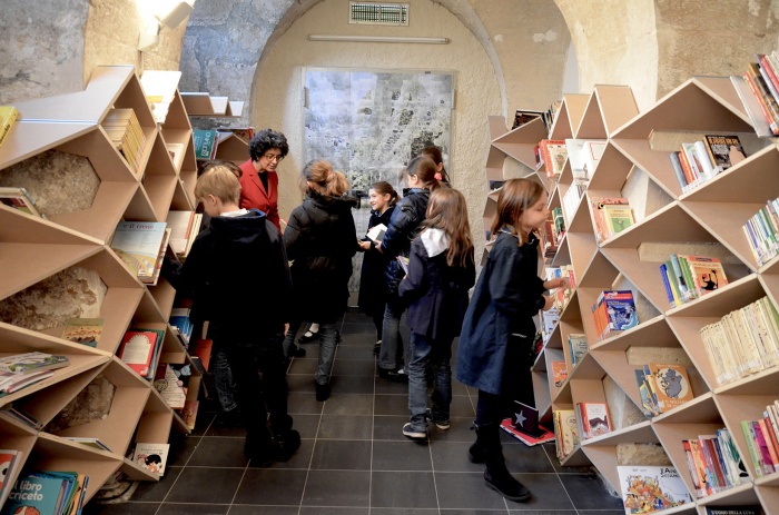 Bibliothque des Enfants : 10