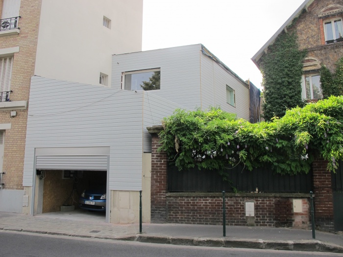 Extension n° 3