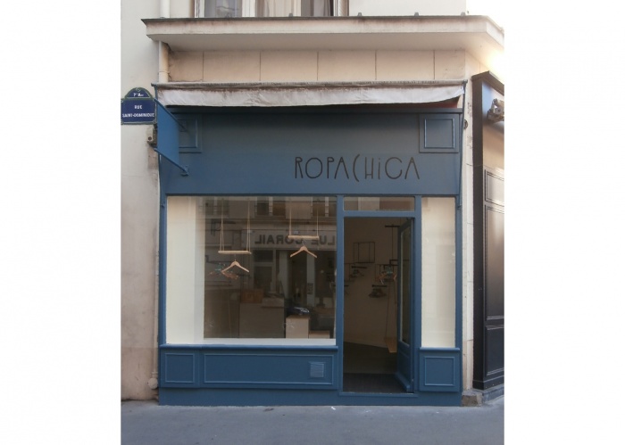 Rnovation Boutique rue Saint Dominique : image_projet_mini_86312