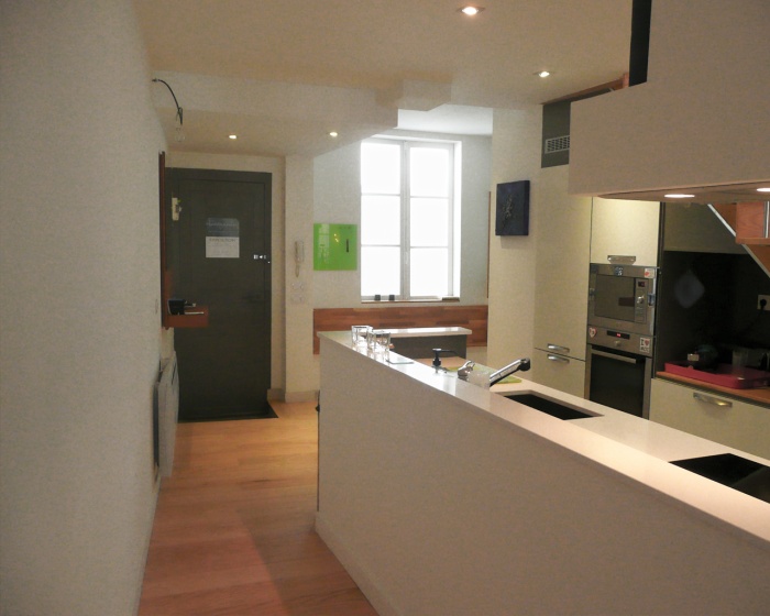 Rnovation d'un appartement : 07