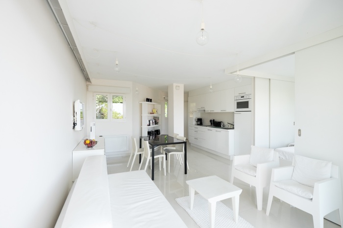 White / Rnovation appartement 06 : white05 (1)